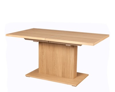 Rovere bővíthető étkezőasztal