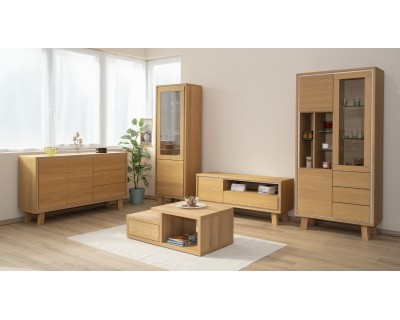 Rovere elemes bútorcsalád