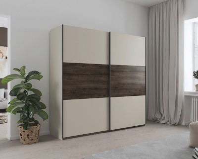 Marbella gardróbszekrény