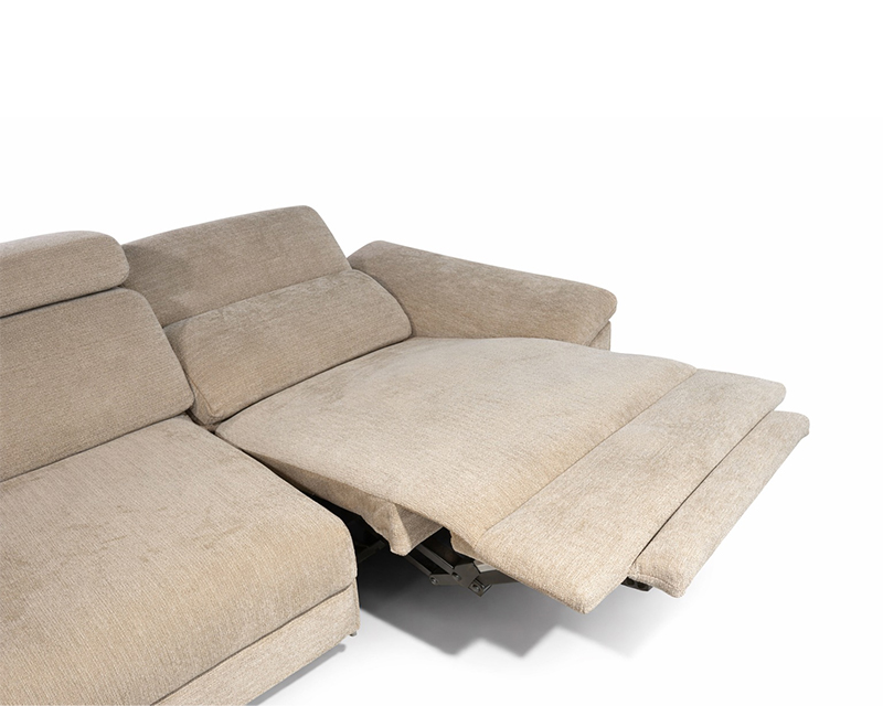 Venezia U sarokgarnitúra balos