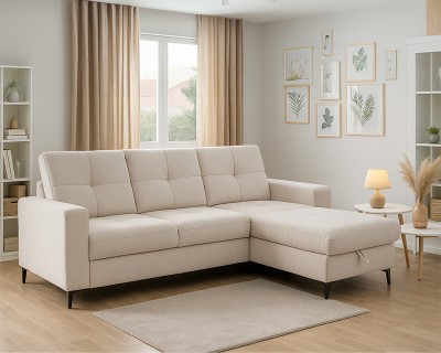 Ada Linea sarokgarnitúra balos