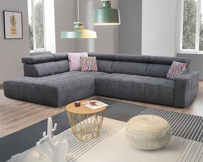 Ada Arno sarokgarnitúra jobbos