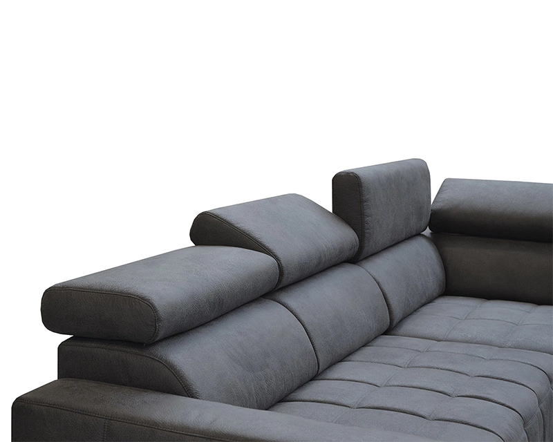 Ada Arno sarokgarnitúra balos