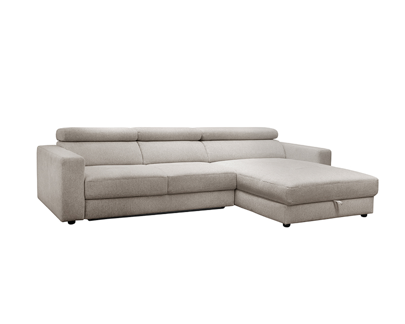 Ada Artika sarokgarnitúra balos