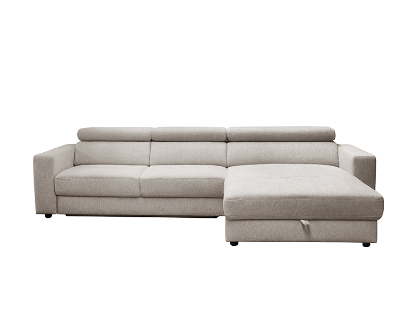 Ada Artika sarokgarnitúra balos