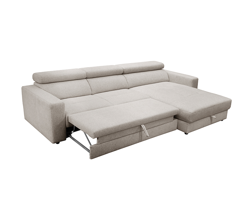 Ada Artika sarokgarnitúra balos