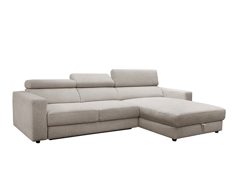 Ada Artika sarokgarnitúra balos