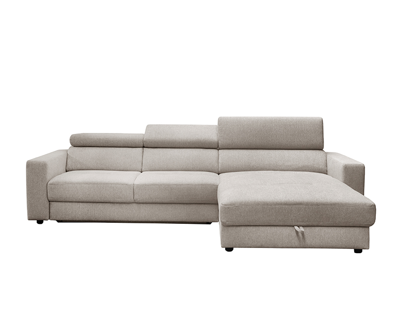 Ada Artika sarokgarnitúra balos