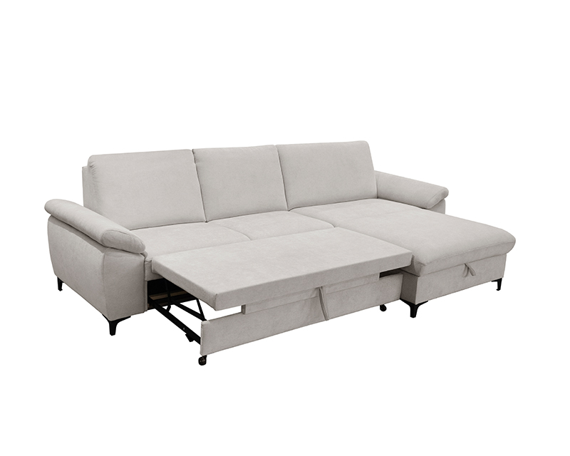 Ada Bergamo sarokgarnitúra balos