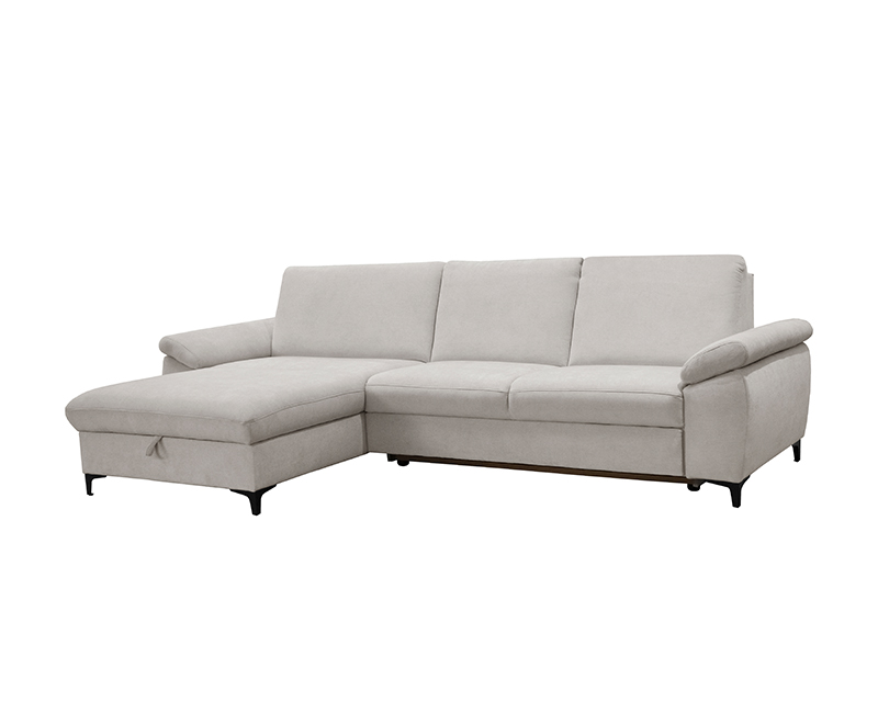 Ada Bergamo sarokgarnitúra jobbos