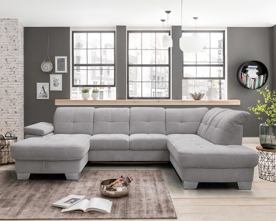 Ada Blazer sarokgarnitúra balos