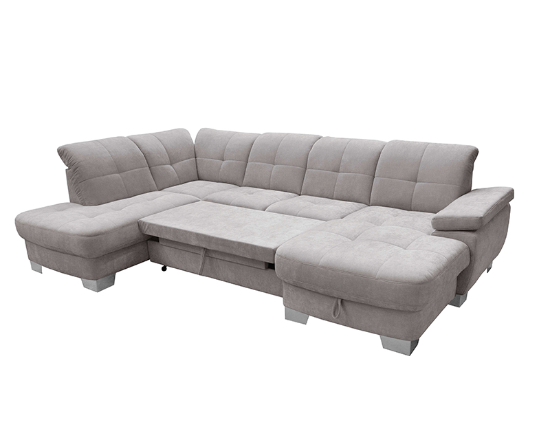 Ada Blazer sarokgarnitúra jobbos