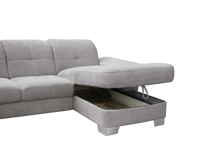 Ada Blazer sarokgarnitúra jobbos