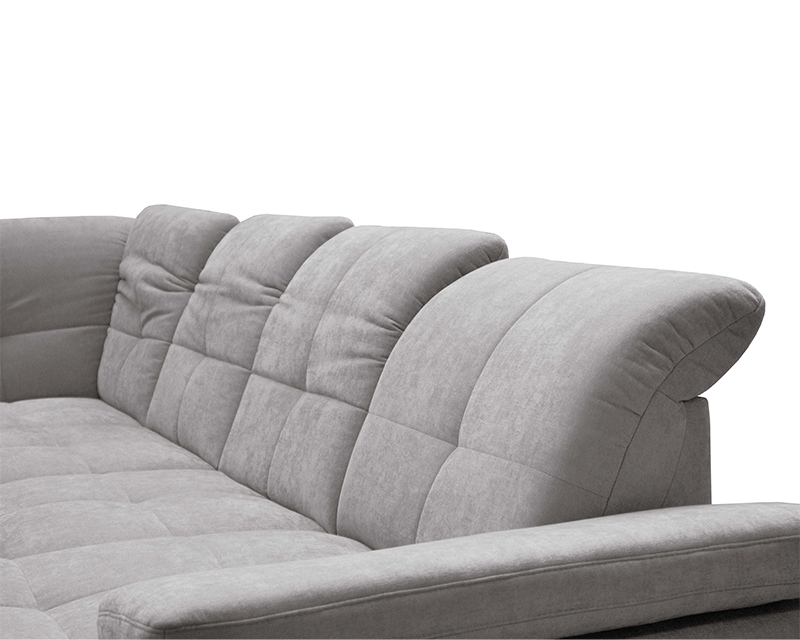 Ada Blazer sarokgarnitúra jobbos