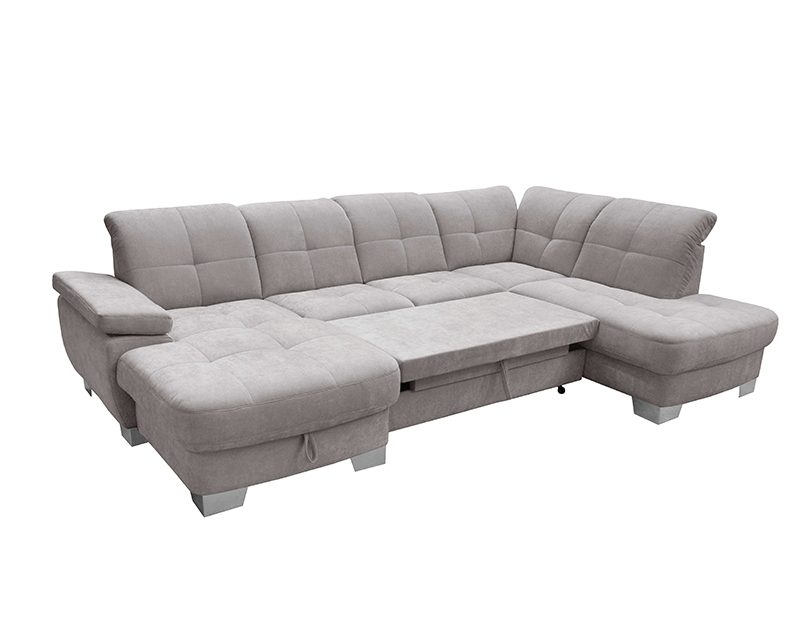 Ada Blazer sarokgarnitúra balos