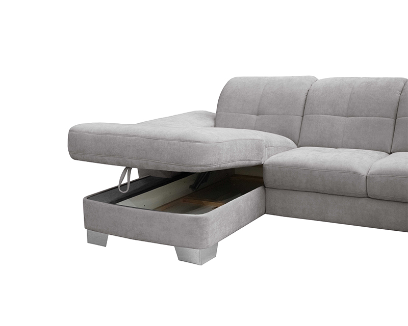 Ada Blazer sarokgarnitúra balos