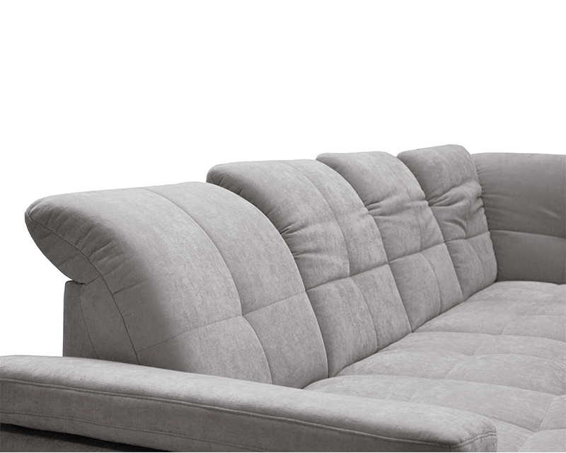 Ada Blazer sarokgarnitúra balos