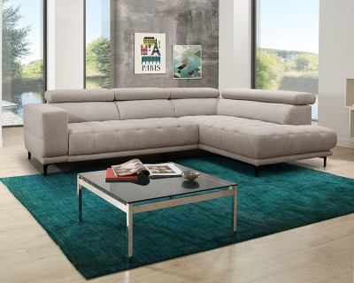 Ada Bonamour sarokgarnitúra balos beige