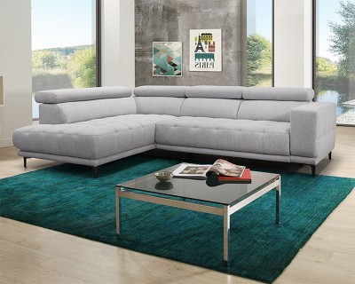 Ada Bonamour sarokgarnitúra jobbos