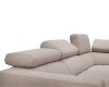 Ada Bonamour sarokgarnitúra balos beige