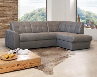 Kingstone sarokgarnitúra