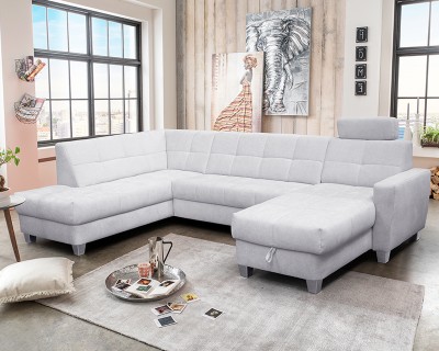 Ada Matera sarokgarnitúra jobbos