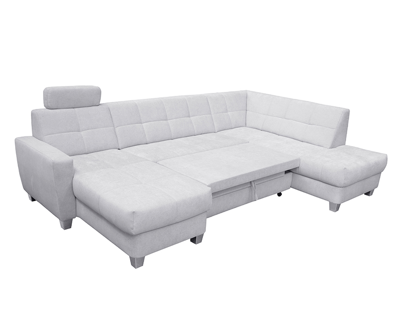 Ada Matera sarokgarnitúra balos