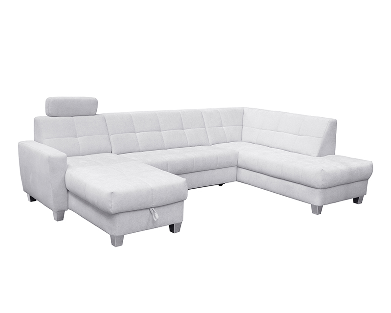 Ada Matera sarokgarnitúra balos