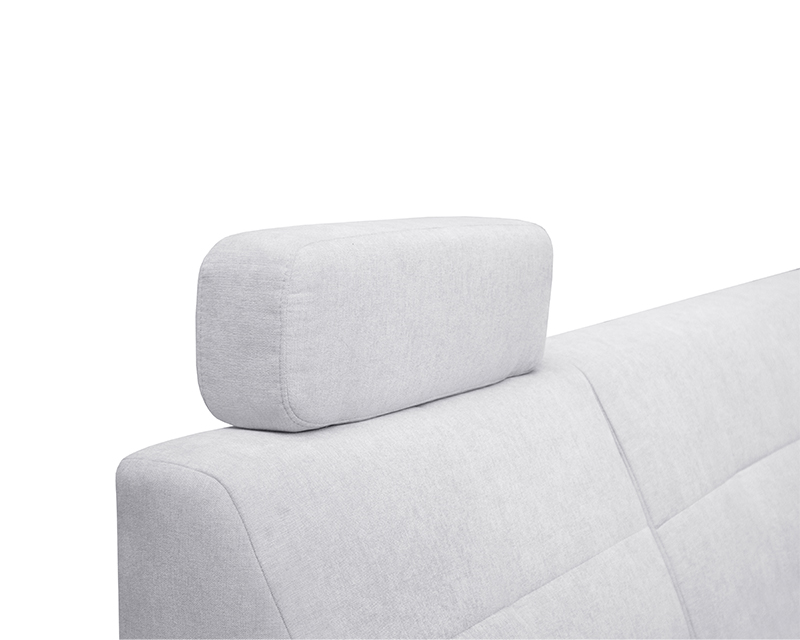 Ada Matera sarokgarnitúra balos