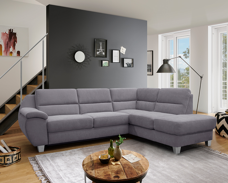 Ada Ravenna sarokgarnitúra balos