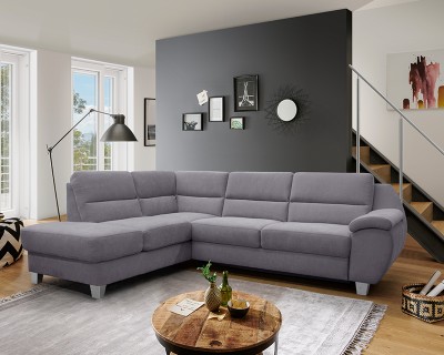 Ada Ravenna sarokgarnitúra jobbos