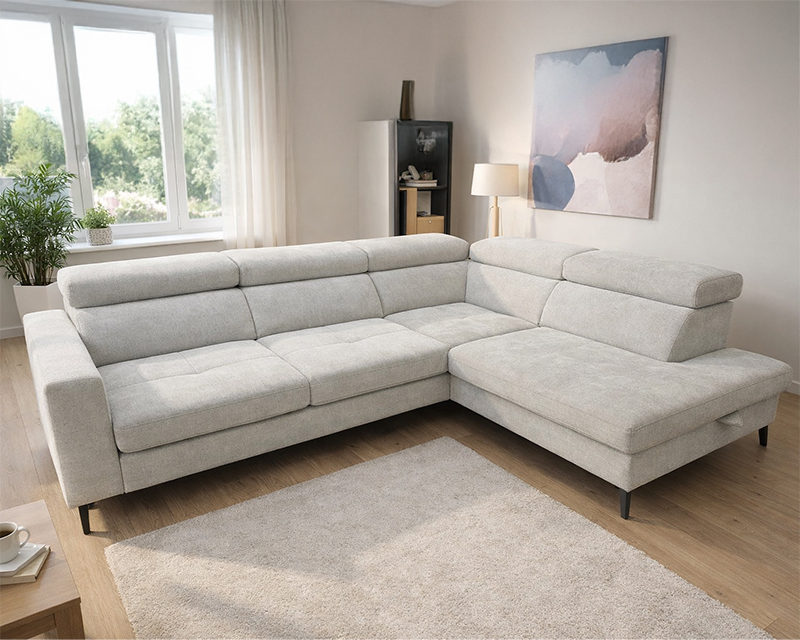 Rialto ülőgarnitúra balos