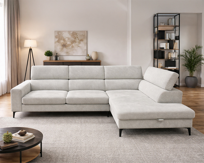 Rialto ülőgarnitúra balos