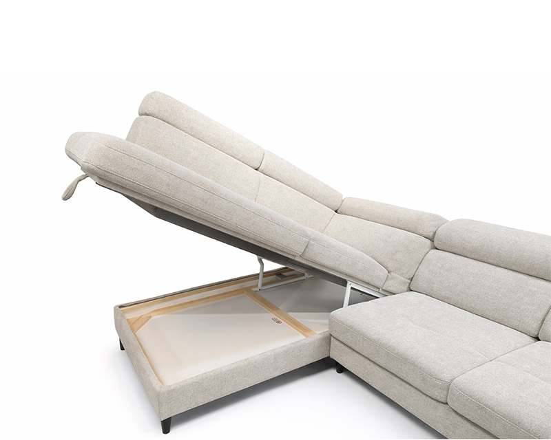 Rialto ülőgarnitúra jobbos