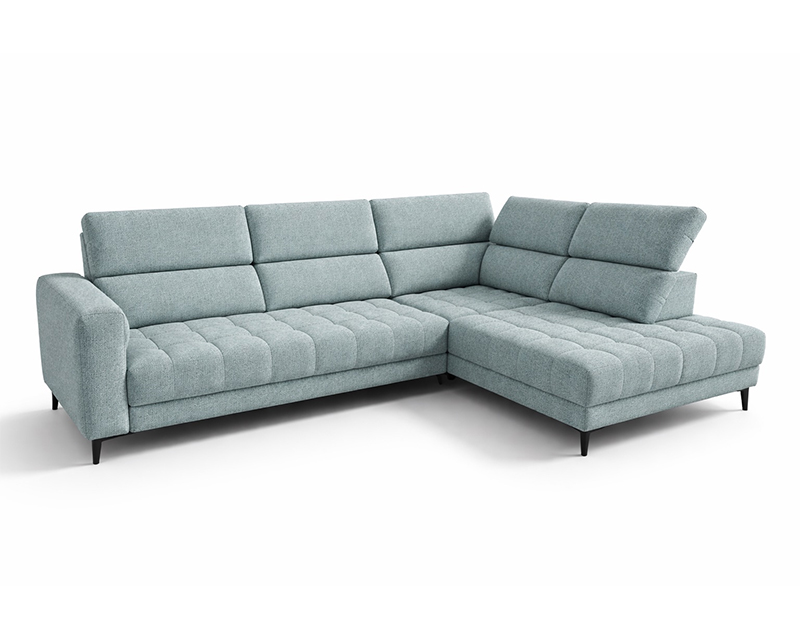 San Remo sarokgarnitúra balos