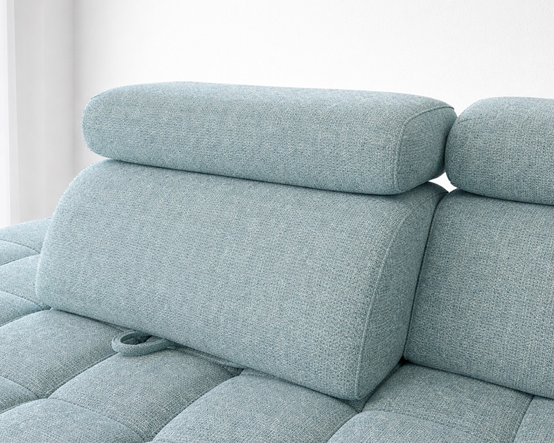 San Remo sarokgarnitúra jobbos