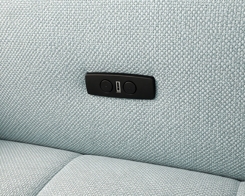 San Remo sarokgarnitúra jobbos