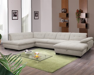 Siena sarokgarnitúra