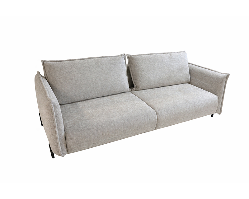 Amalfi kanapé beige - Cremona