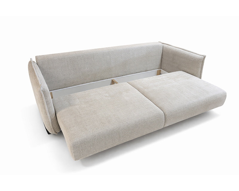 Amalfi kanapé beige - Cremona