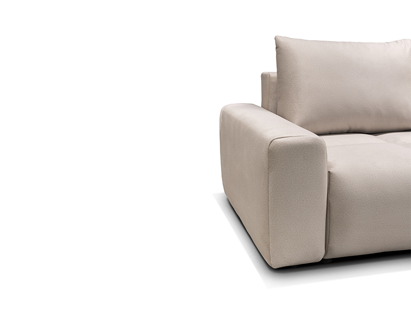 Maximus sarokgarnitúra balos