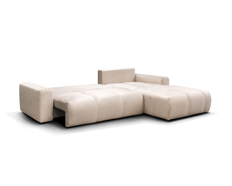 Maximus sarokgarnitúra balos