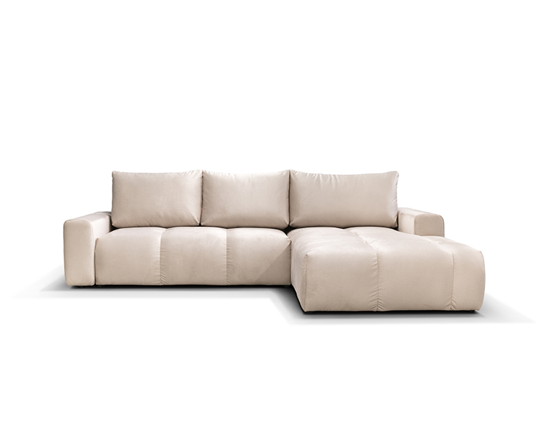 Maximus sarokgarnitúra balos