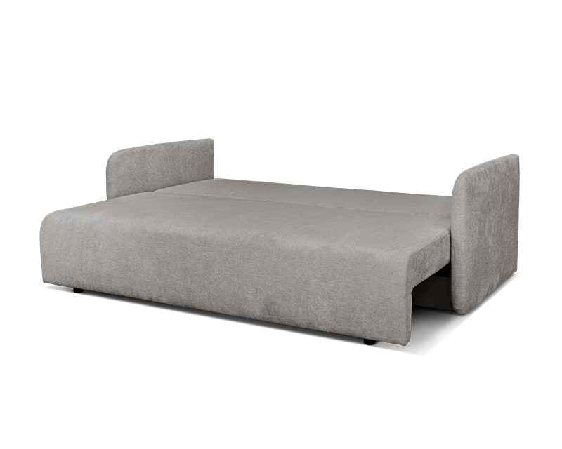 Monti kanapé sötét szürke