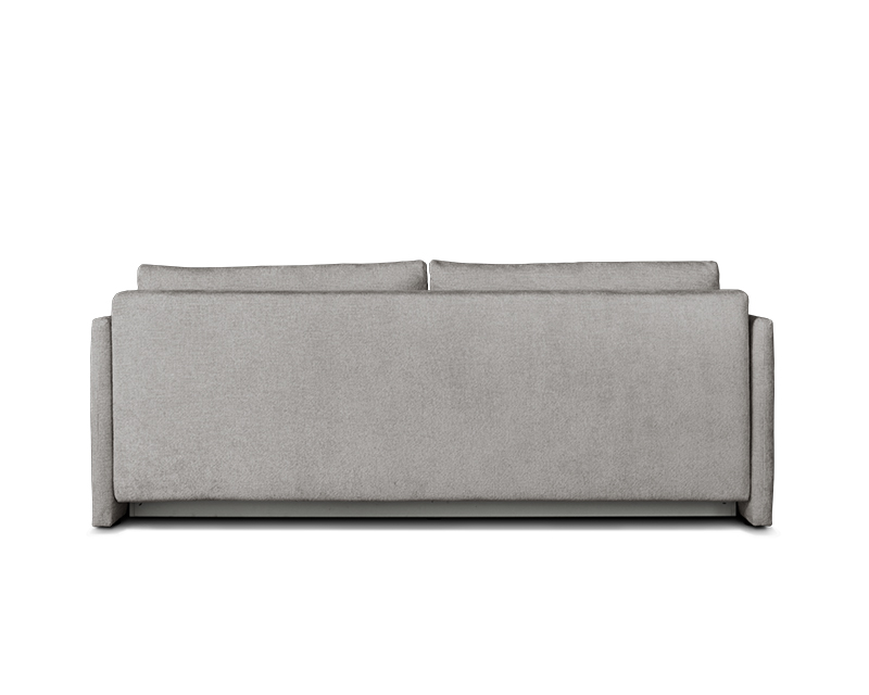 Monti kanapé sötét szürke