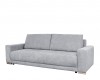 Pizzaro kanapé szürke