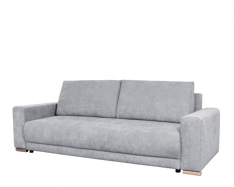 Pizzaro kanapé szürke