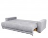 Pizzaro kanapé szürke