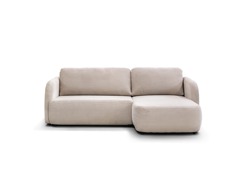 Santa Cruz sarokgarnitúra balos