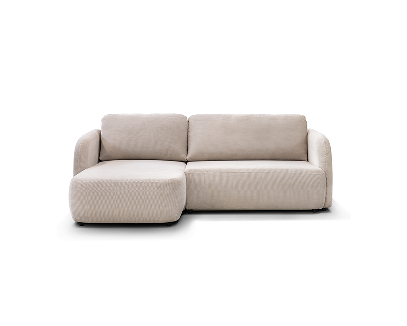 Santa Cruz sarokgarnitúra jobbos